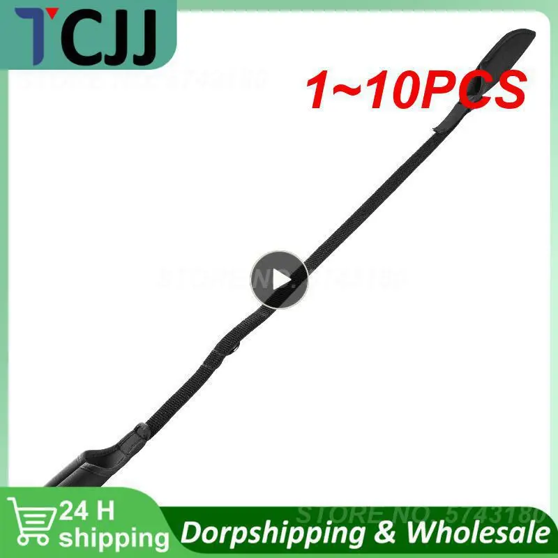 

1~10PCS CB 27Mhz 16.34in BNC Antenna for CB Handheld/Portable Radio HH50WXST HH50 Midland Alan 42 75-822 75-785 MHS75