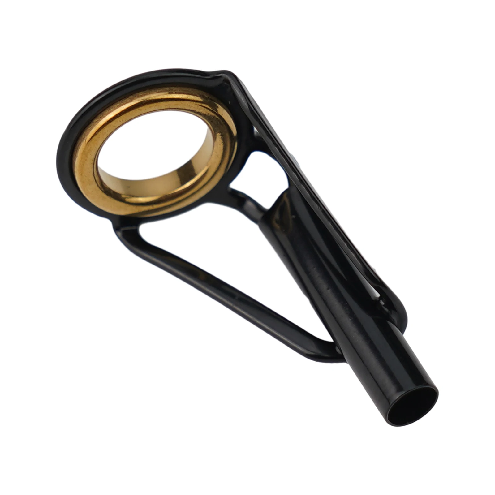 Новая Совершенно новая удочка для рыбалки направляющие морской удочки верхнее