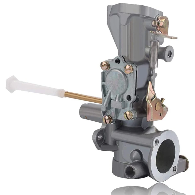 Карбюратор для 495459 492645 490524 498298 С прокладкой топливного фильтра свечи зажигания