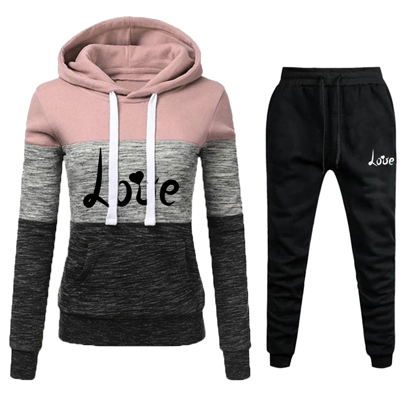 Рисунок 2 - Модная женская Повседневная Толстовка