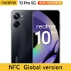 realme 10 Pro 5G Smartphone Snapdragon 695 6.72" 120Hz Boundless Display 108MP ProLight Camera NFC Mobile Phone 5000mAh Battery 1