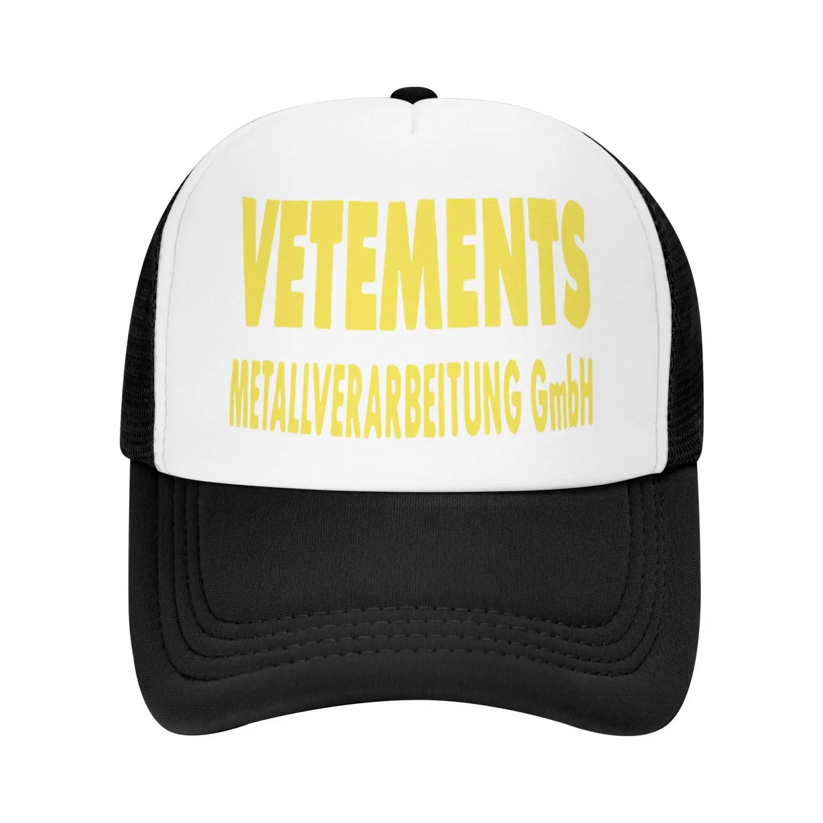 

Vetements For Cap Hat Men Women's Cap 2021 Fashionable Hat Beanie Hat Male Cap For Men Hats For Men Baseball Cap Cap For Women