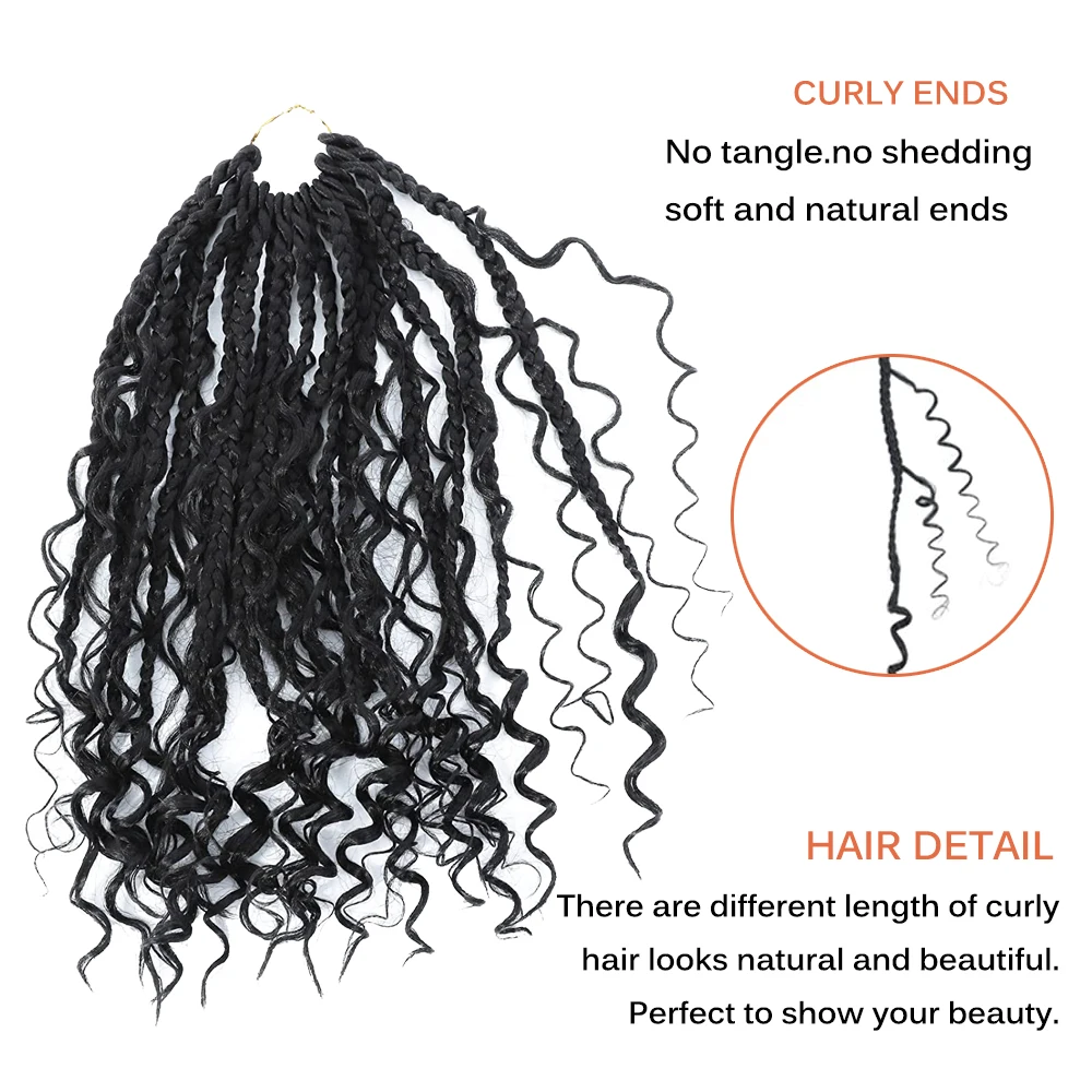 Рисунок 4 - Гнездо для волос 10/14/18/24 дюймов