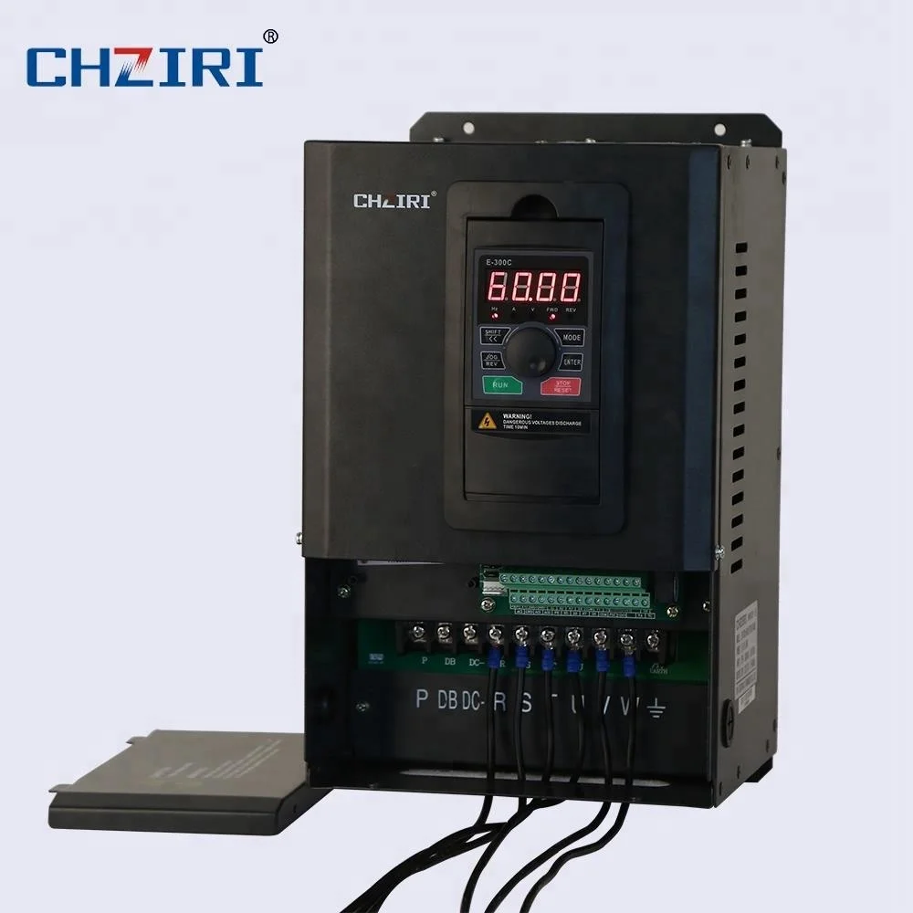 

china frequency vfd 220v inverter for pumps