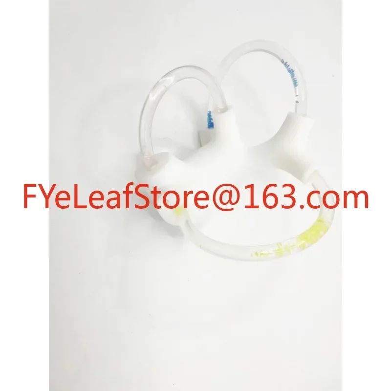 Семициркулярная модель анатомии канала оттолита структура кохлеарной