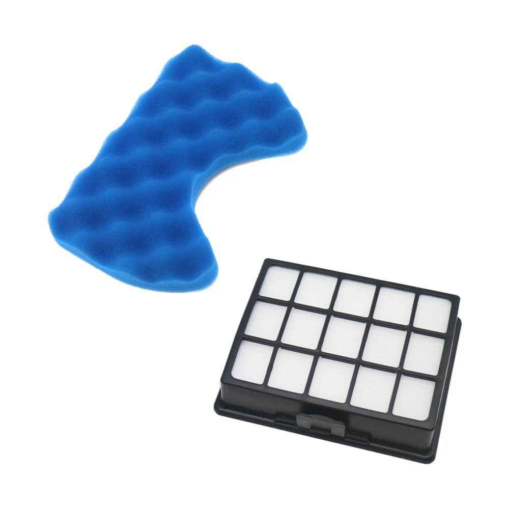 

Vacuum Cleaner Filters And Sponge Filter for Samsung DJ97-00492A SC6590 SC6592 SC6520 SC6530 40 50 60 70 80 90 S6580 SC6532
