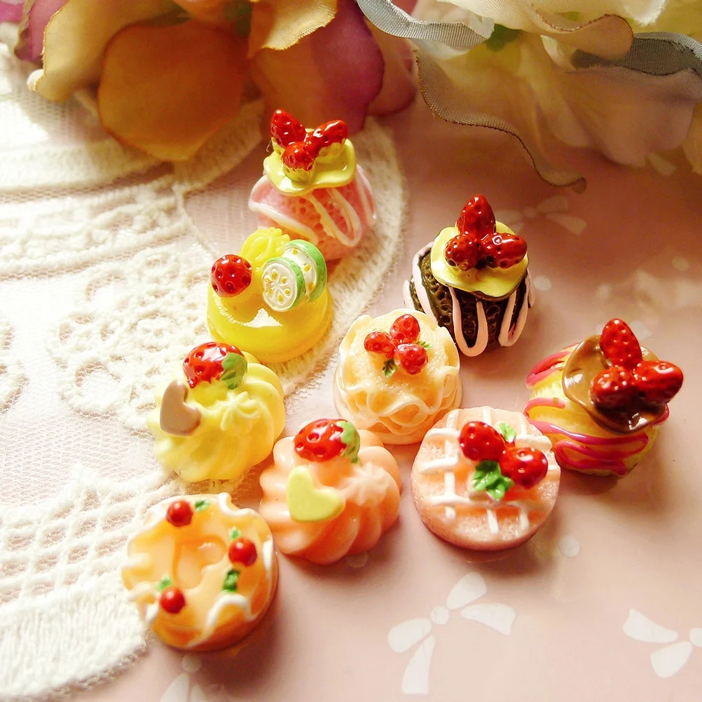 20 шт. декоративные подставки для фотографий