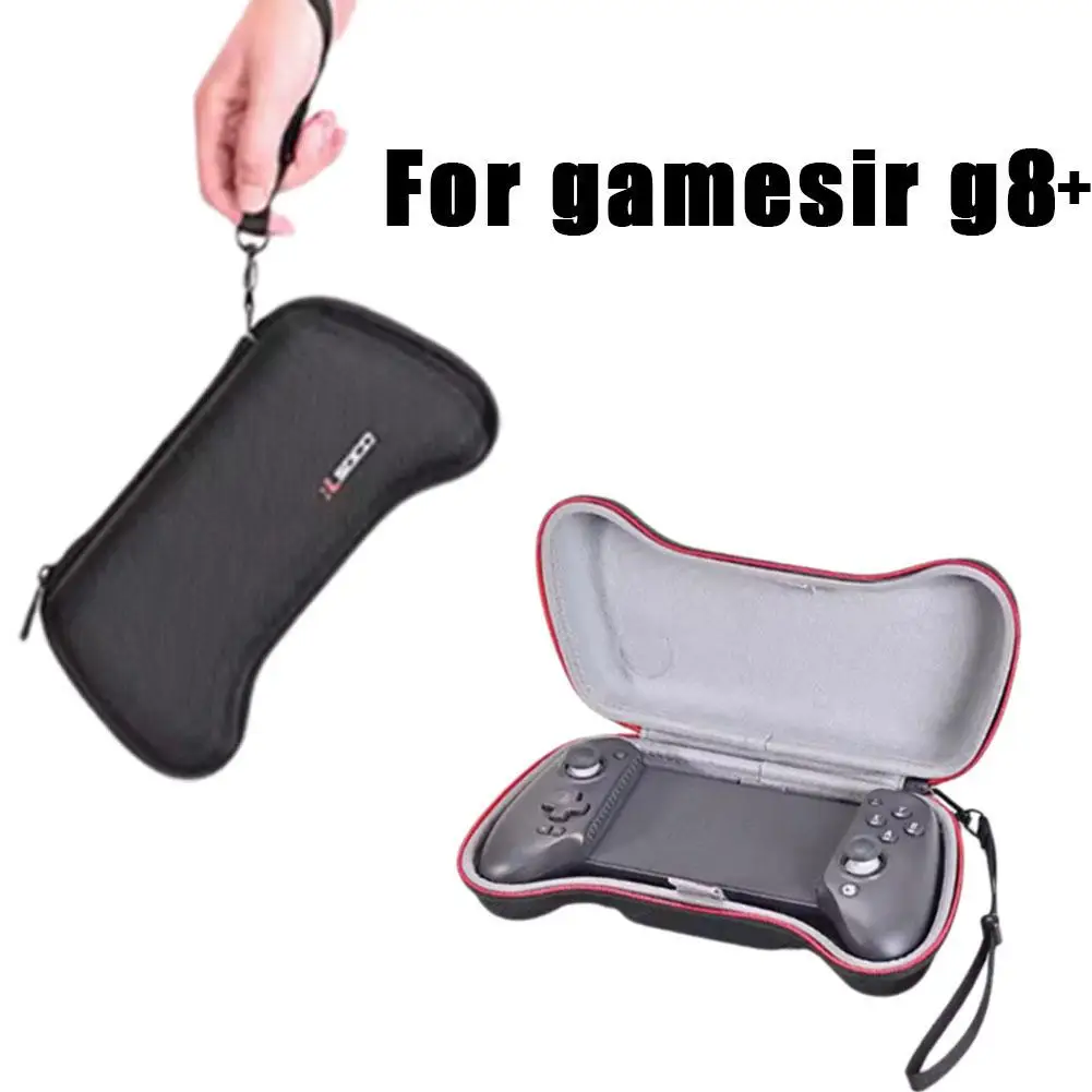 Для игрового контроллера Gamesir G8 + водонепроницаемая сумка для хранения