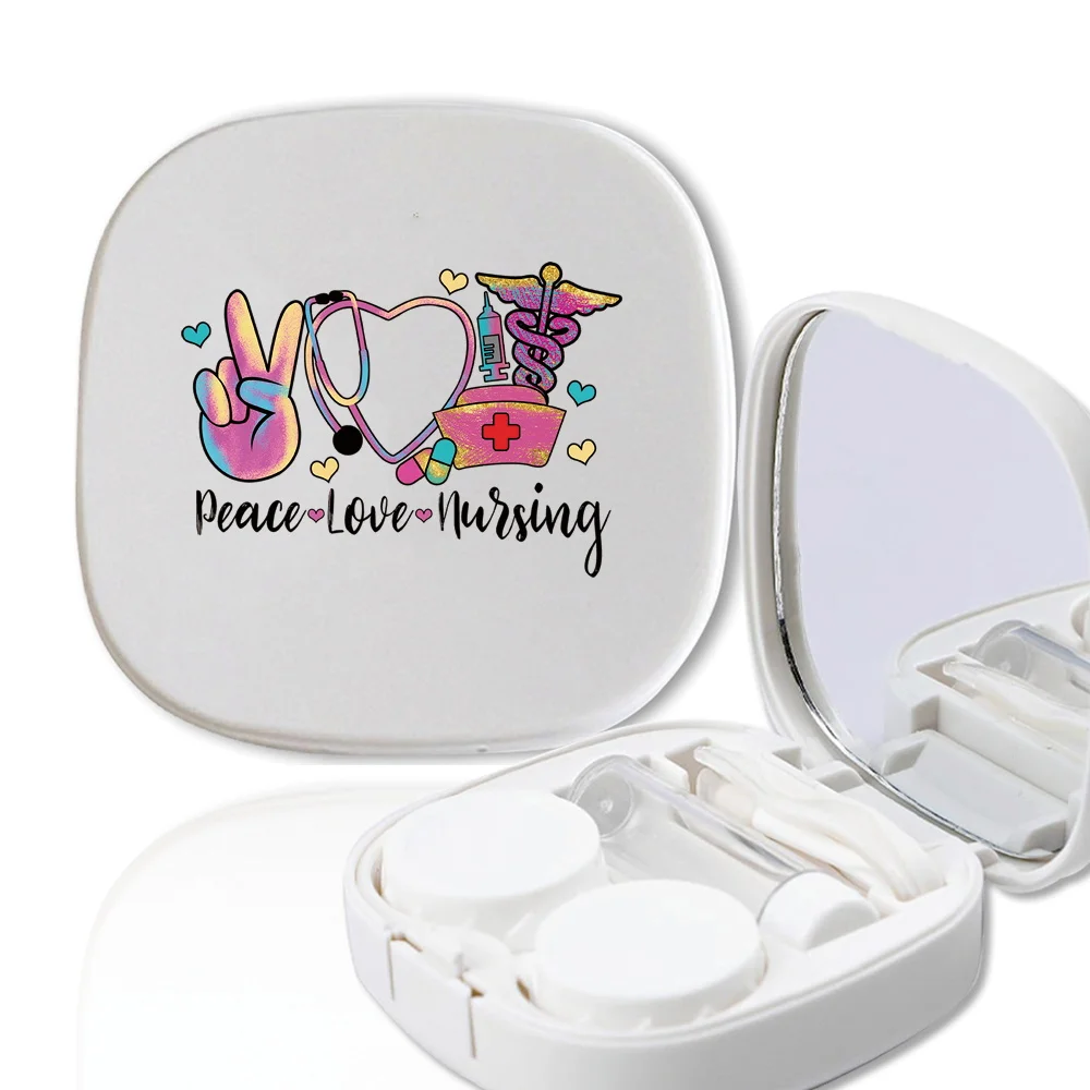 Портативное устройство для хранения фотографий с зеркальными стеклами