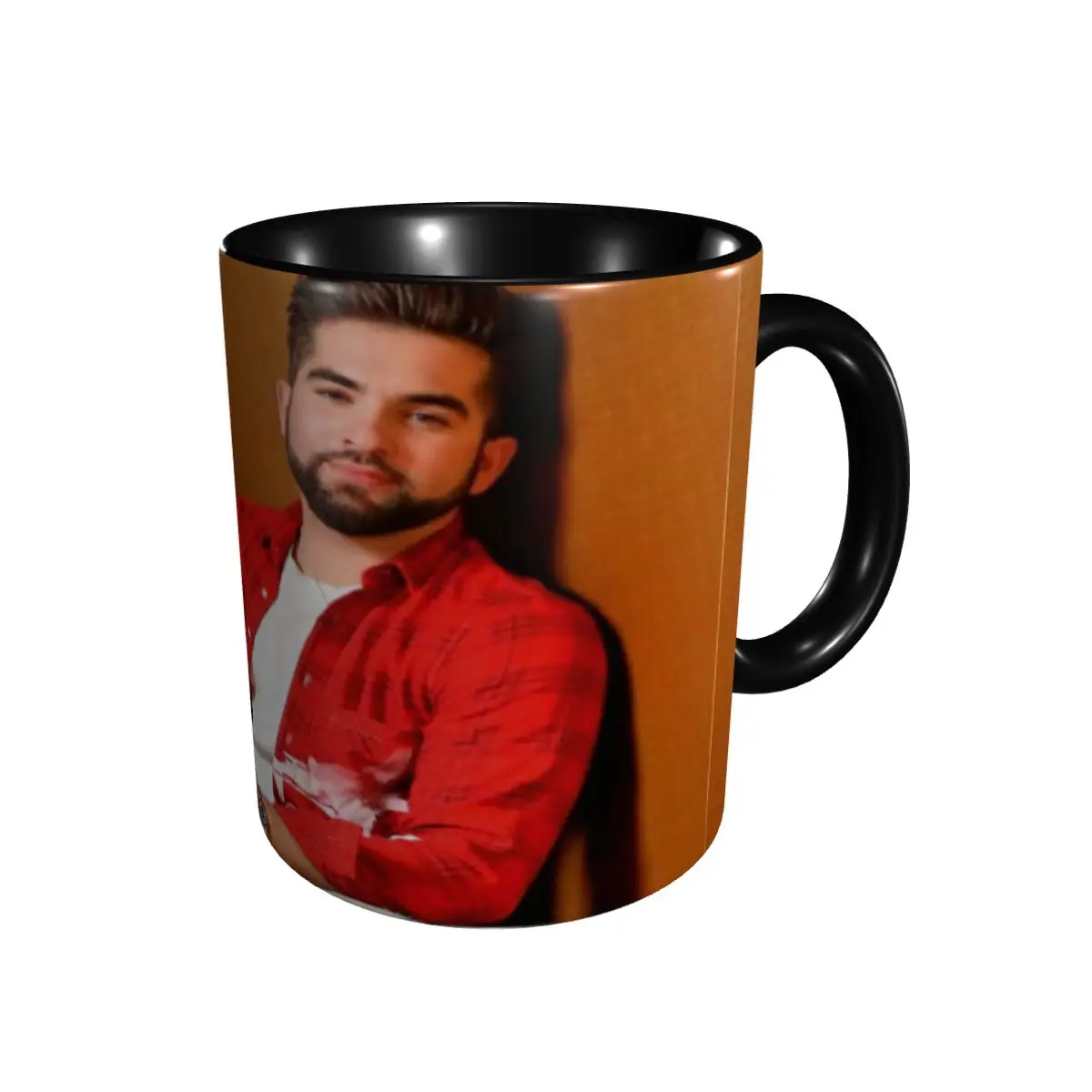 Кружка Kendji Girac 1082 чашки кофейная чашка аниме кружка Сакура кофейные кружки