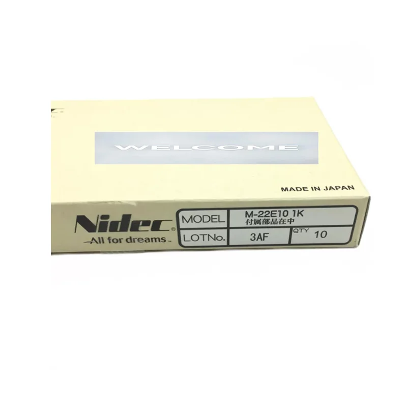 1 шт. 100% оригинальный японский потенциометр NIDEC COPAL M22E10 1K 2K 5K 10K 20K 100K с десятиоборотной проволочной обмоткой. (art.: 3920dcdfe4de6) - 3920dcdfe4de6