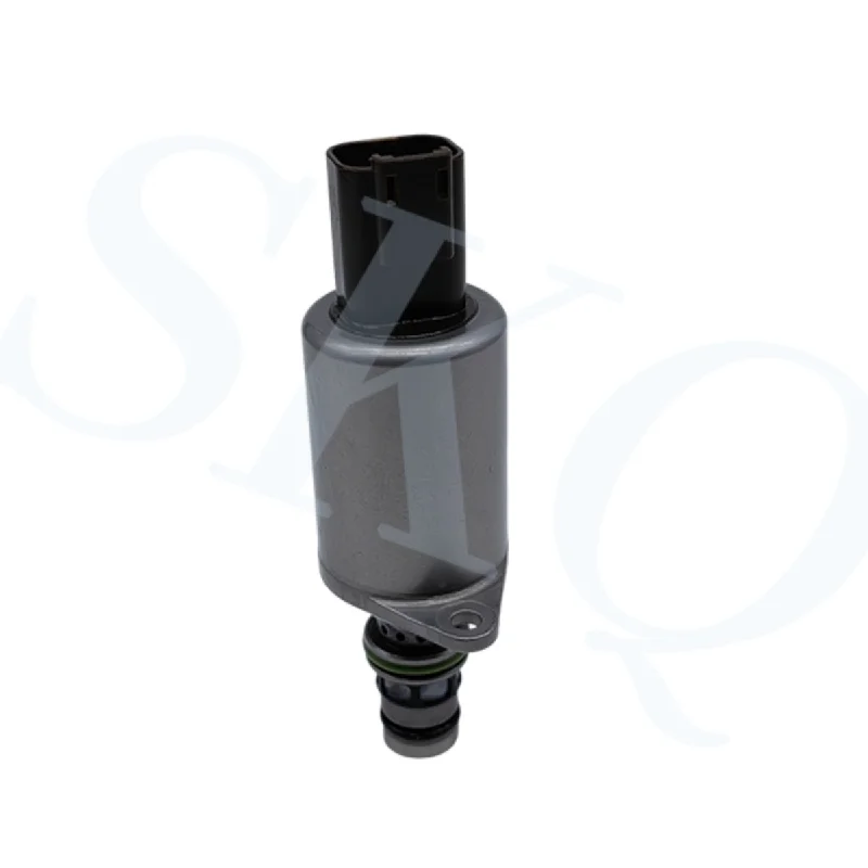 Для электромагнитного клапана Sany Sy Sany/sy215/sy235/sy335/sy365 экскаватора 1017628 Аксессуары