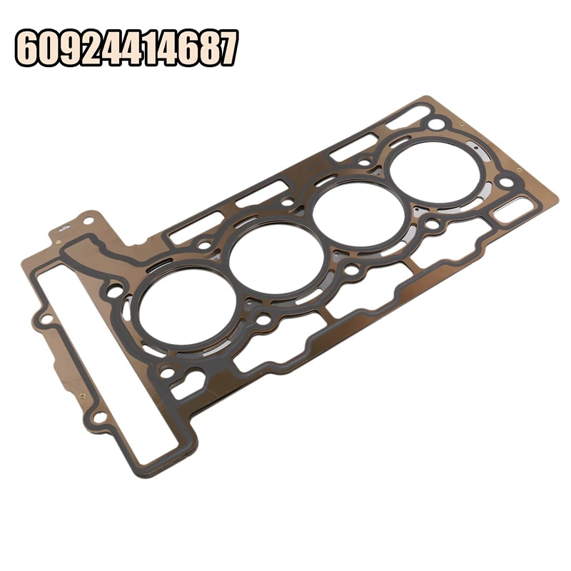 

2X 60924414687 0197P8 Car Engine Rebuilding Kits For Peugeot RCZ 3008 308CC 408 508 Citroen DS C5 EP6 1.6T
