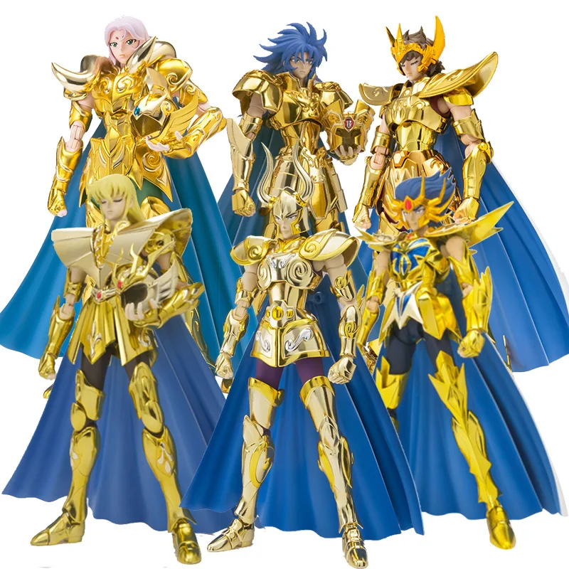 Collection Model Toy