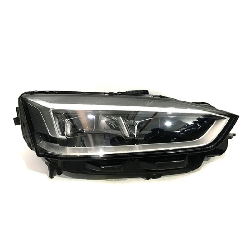 

For Audi A5 headlight assembly 2008-2019 fully plug and play original