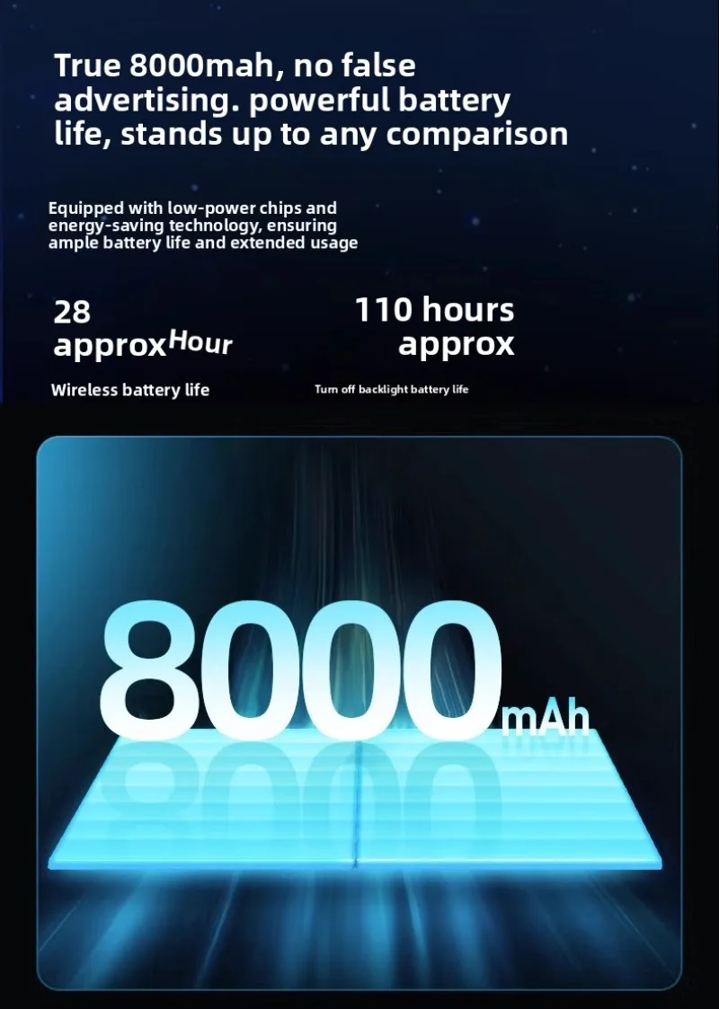 Механическая клавиатура GANSS GS3108T Pro, три режима подключения (Bluetooth, 2.4G), 108 клавиш, с возможностью горячей замены, RGB-подсветка, полноразмерная, настраиваемая, Barebone (art.: 3920da0a45b2e) - 3920da0a45b2e