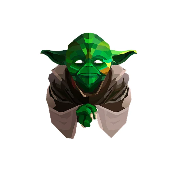 

Disney Star Wars Characters Mandalorian Baby Yoda Epoxy Resin Charms Acrylic Jewelry Findings DIY Earrings Jewelry Making FYD292