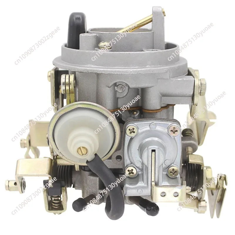 Карбюратор H129 Cross Border для FIAT UNO 1100 32TLF 27 253 1733 7681385