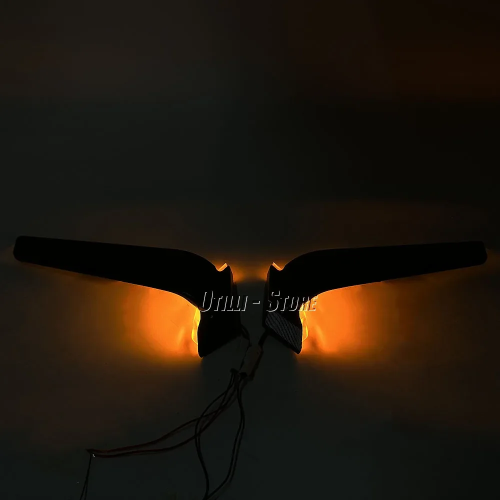 Новый мотоцикл для Ducati Panigale V2 2020-2023 PANIGALE V4 2019-2022 зеркала заднего вида со