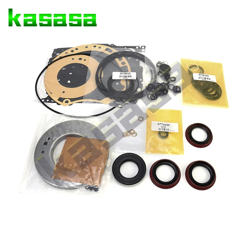 Новинка прокладка светозащитной коробки передач 62TE для Volkswagen Chrysler Dodge