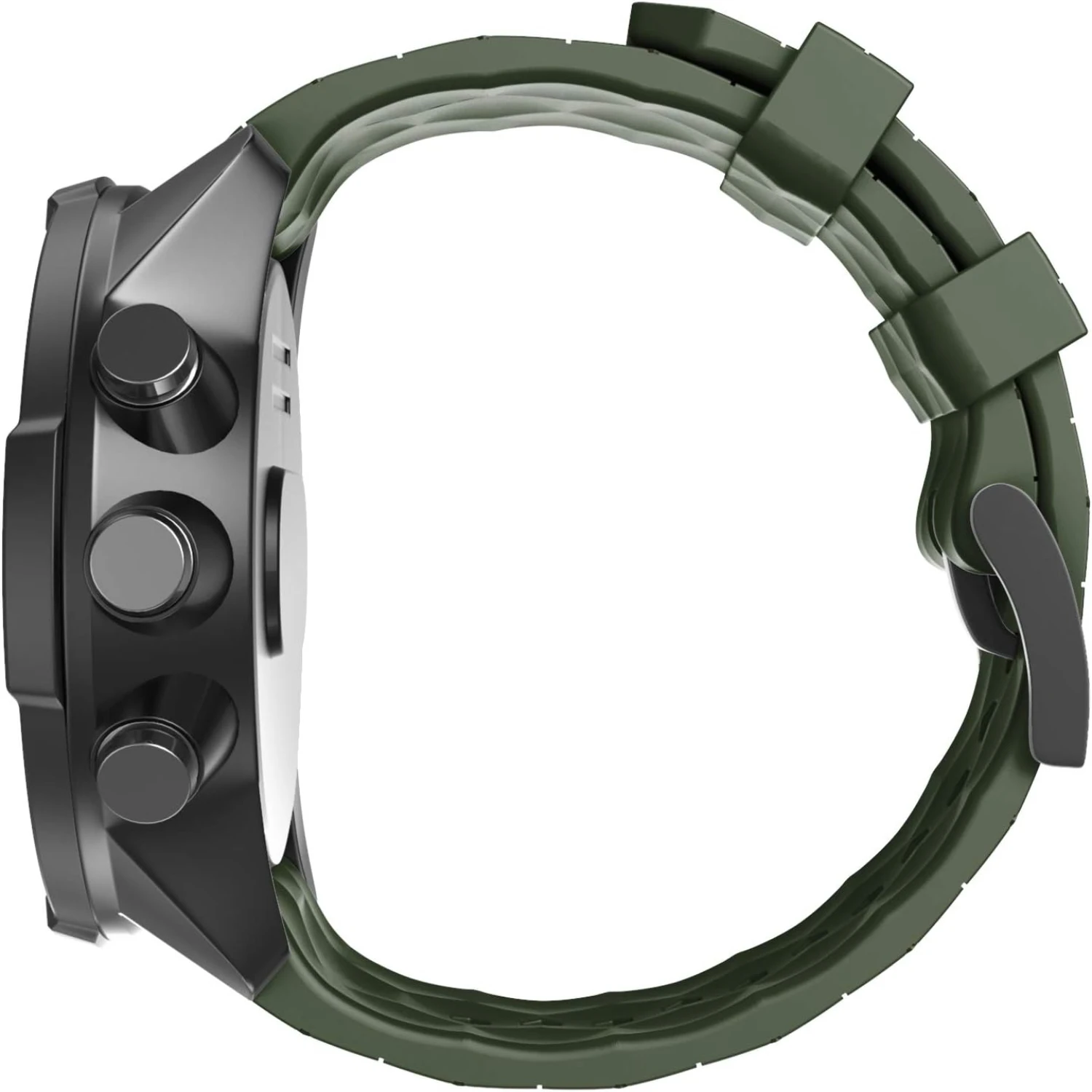 Высокопроизводительные удобные и стильные серьги для умных часов Spartan GPS —