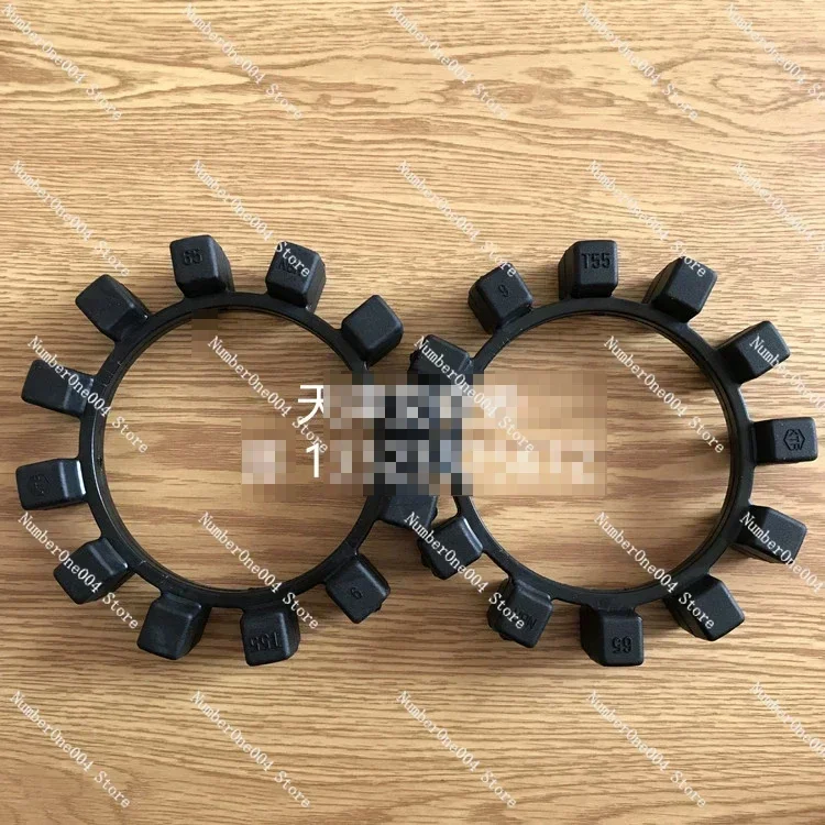 KTR 28/32/38/42/48/55/60/65/75/85/90/NBR Эластомер POLY-NORM Pad