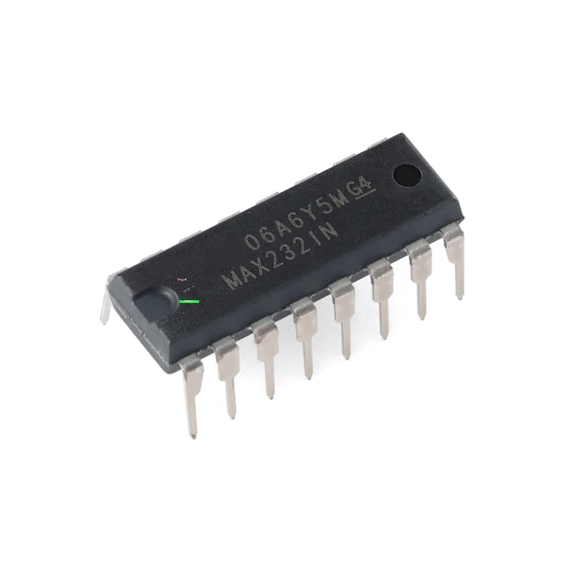 

MAX232IN Max232i MAX232 10-20 шт. драйвер DIP-16/чип приемника 100% оригинал
