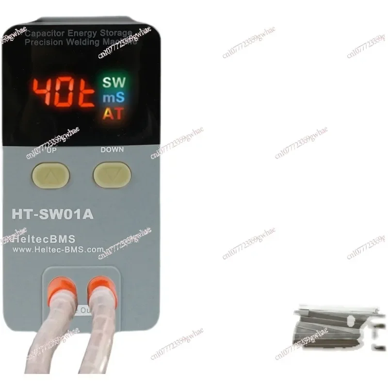 HT-SW01H 21KW 3500A литиевая лампа высокая мощность 18650/21700 точечный сварочный аппарат для