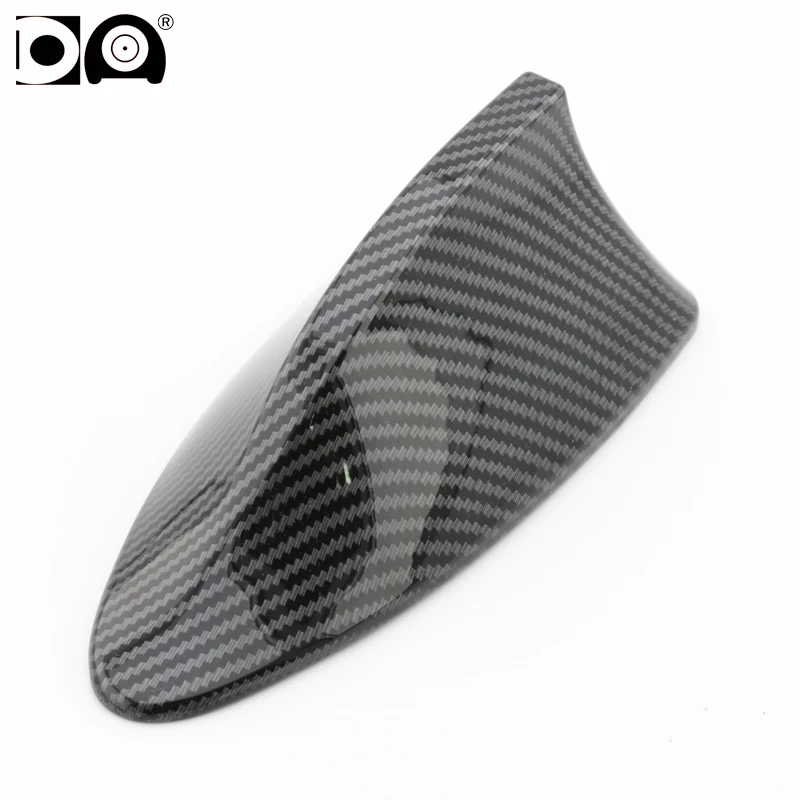 

Shark fin antenna car radio aerials FM/AM Car Styling Stronger signal Piano paint for Ford Escape Focus II III IV