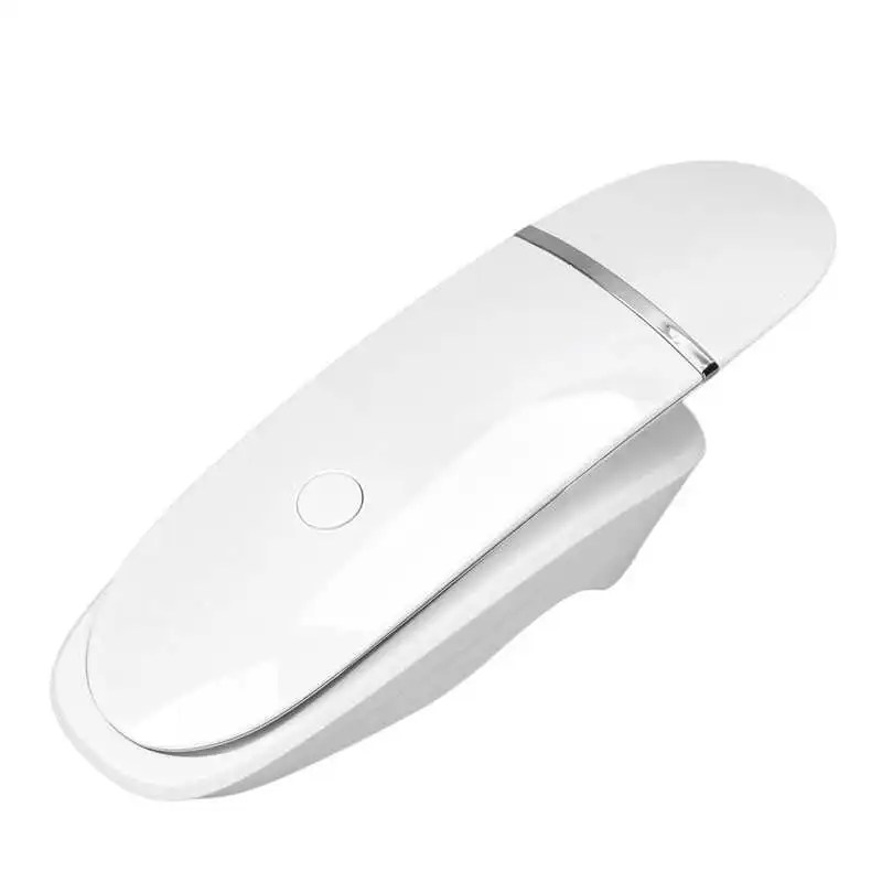 

Skin Scrubber Face Spatula Promote Absorption Facial Scrubber Spatula for Home Use
