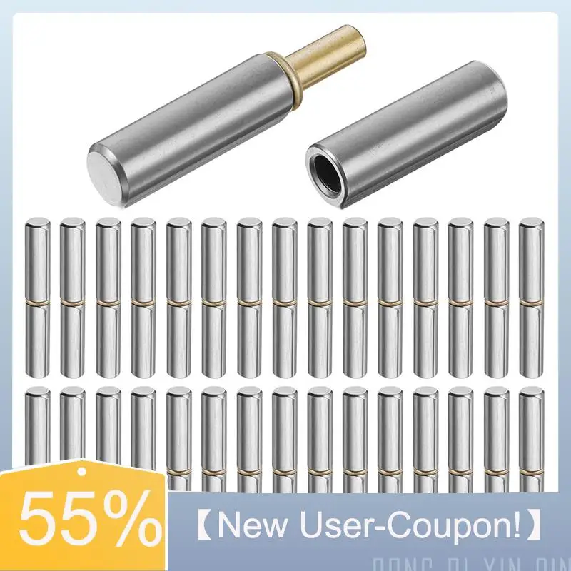 Сварные петли для ствола 20 шт