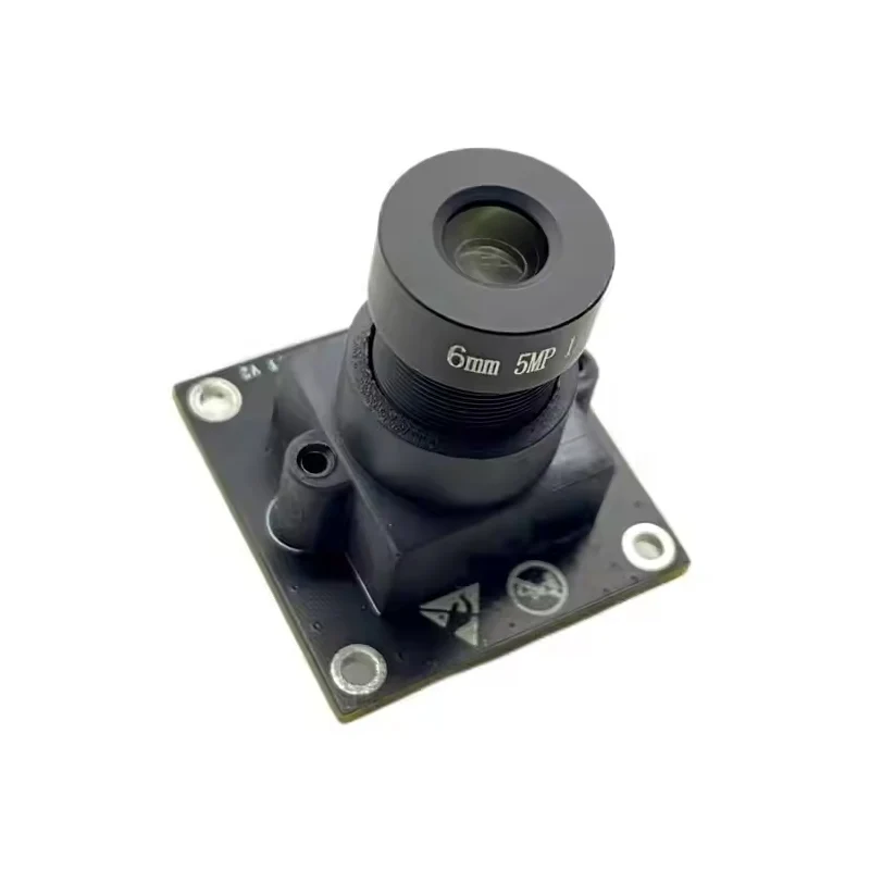 Модуль камеры MIPI 1920x10 2MP HD SC2210 Starvis с фиксированным фокусом 72 градуса 24-контактный