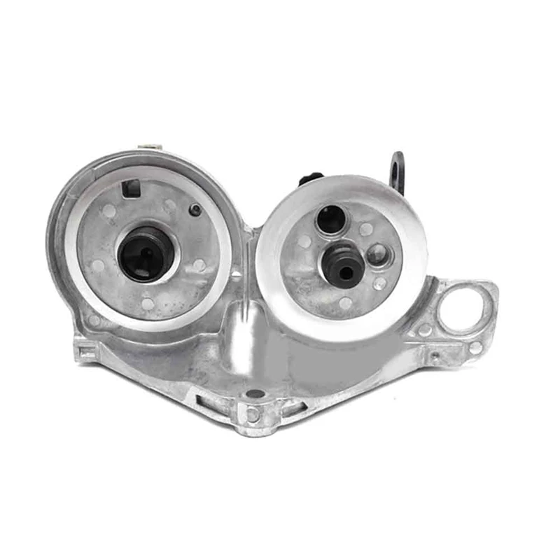 1 шт. 21023287 топливный фильтр Корпус алюминиевый сплав автомобильные