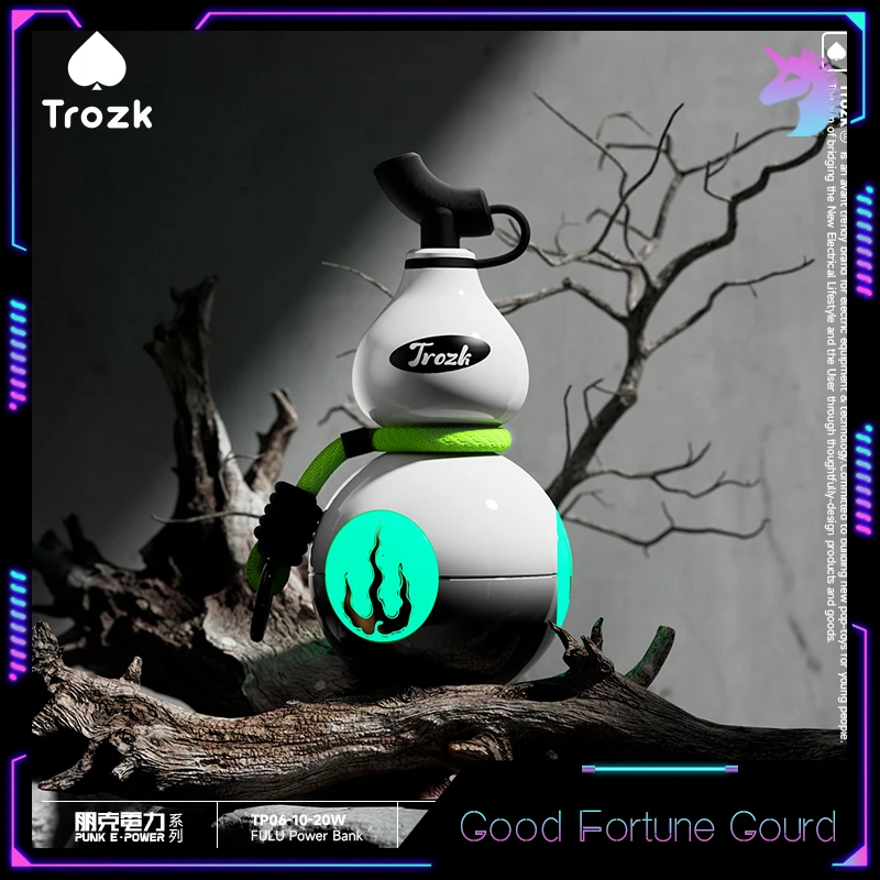 Компьютер огнестойкий 10000 мАч