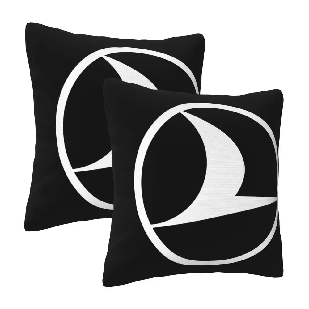 2 шт. Декоративные Мягкие наволочки для подушек