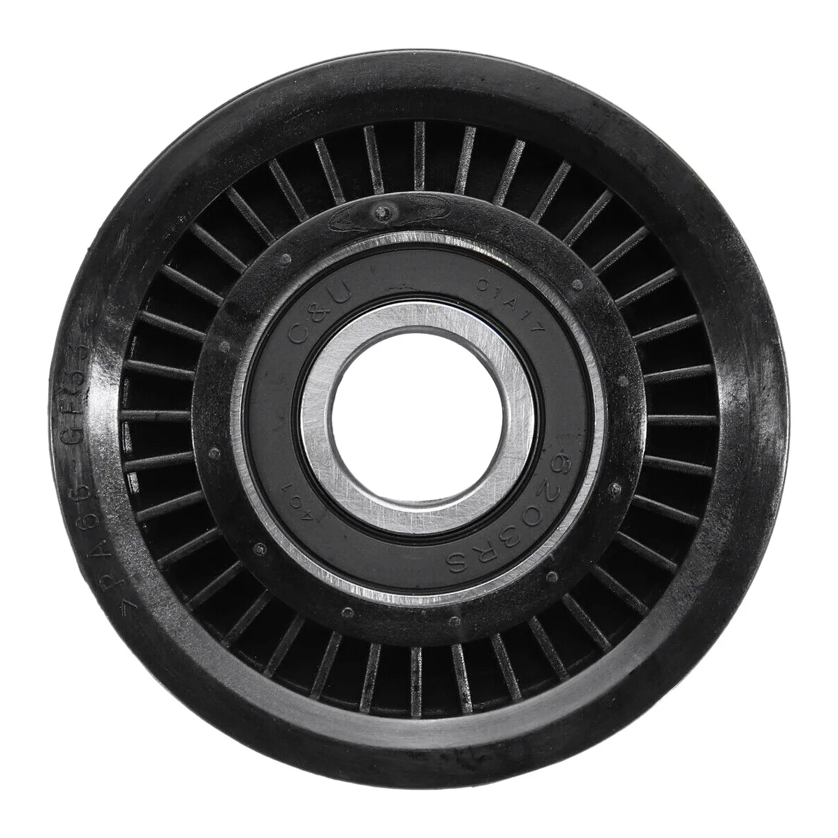 

Car A/C Belt Tensioner Pulley Adjuster 73131AC000 73131FC000 for Subaru Baja Impreza Legacy Forester
