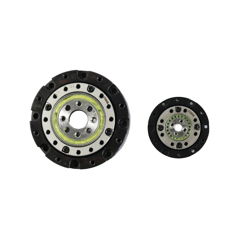 Фото Низкая цена Редуктор шестерни Harmonic Cyclo Drive Редуктор Harmonic Drive №4