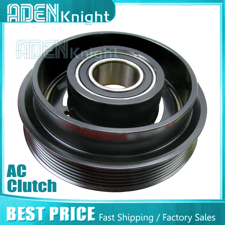 Clutch Pulley For 2001-2008 Hyundai Santa Fe 9764339130