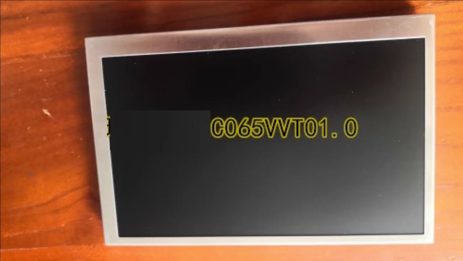 

Оригинальный 5,5-дюймовый C065VVT01.0 C065VVT01 ЖК-экран + сенсорный экран подходит для замены ЖК-экрана Бесплатная доставка