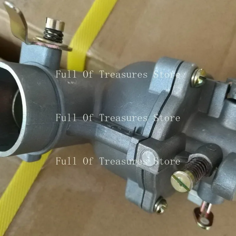 Карбюратор B &amp S 390323 394228 170401 190412 195422 карбюратор