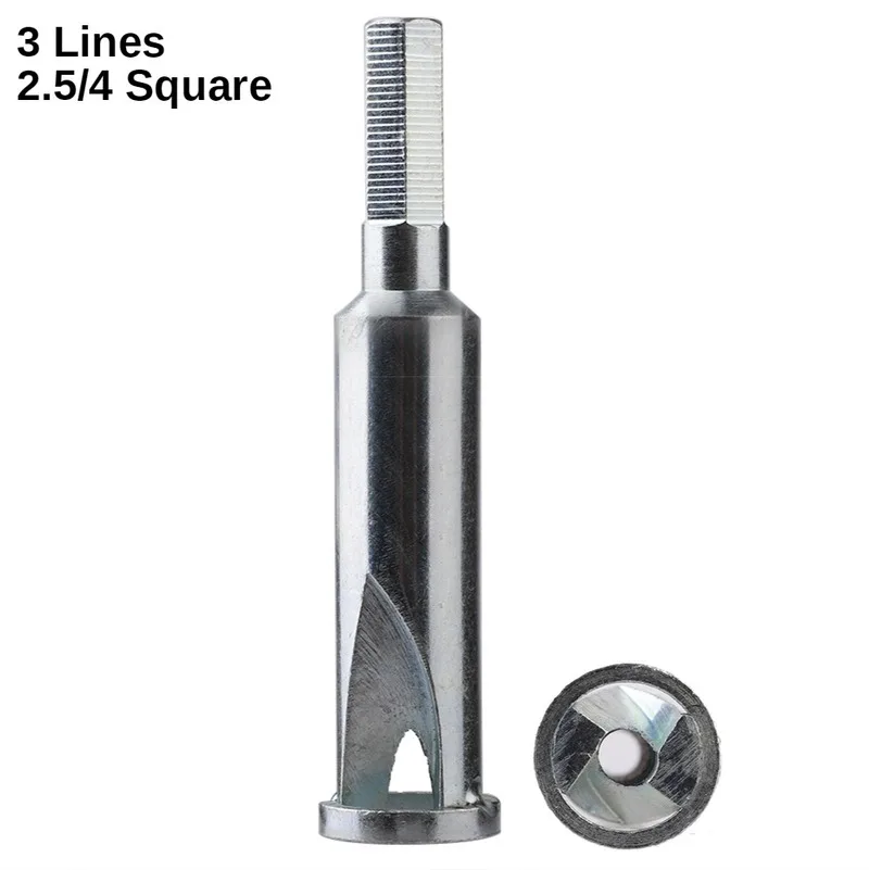 

Инструмент для скручивания проводов, Электрический скручиватель, быстрый разъем, скручивающий провод, инструмент для электродрелей, зачистки и скручивания проводов