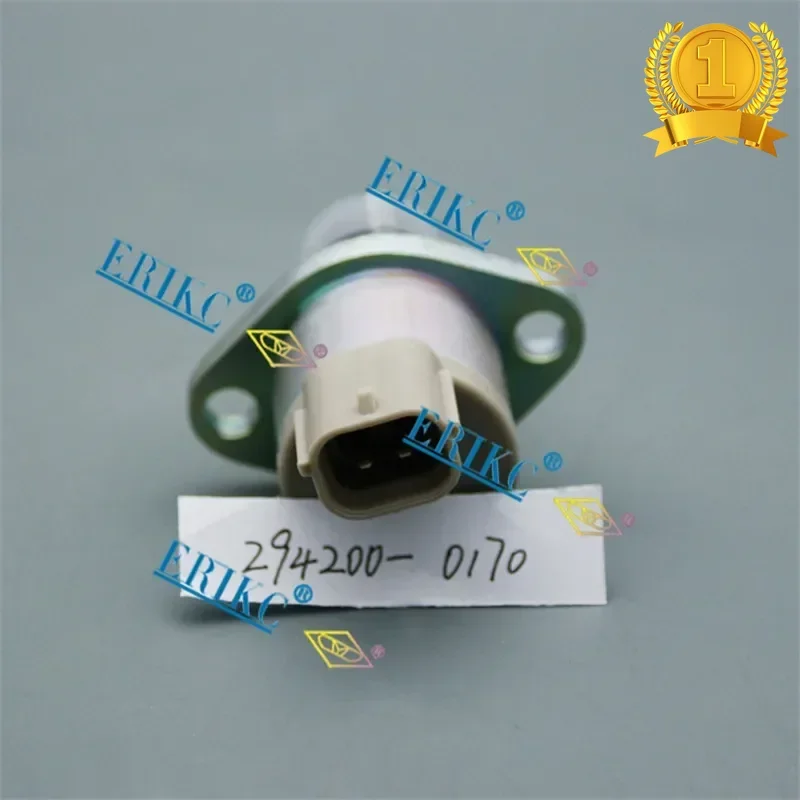 294200-0170 ERIKC инструмент для измерения клапанов высокопроизводительный привод