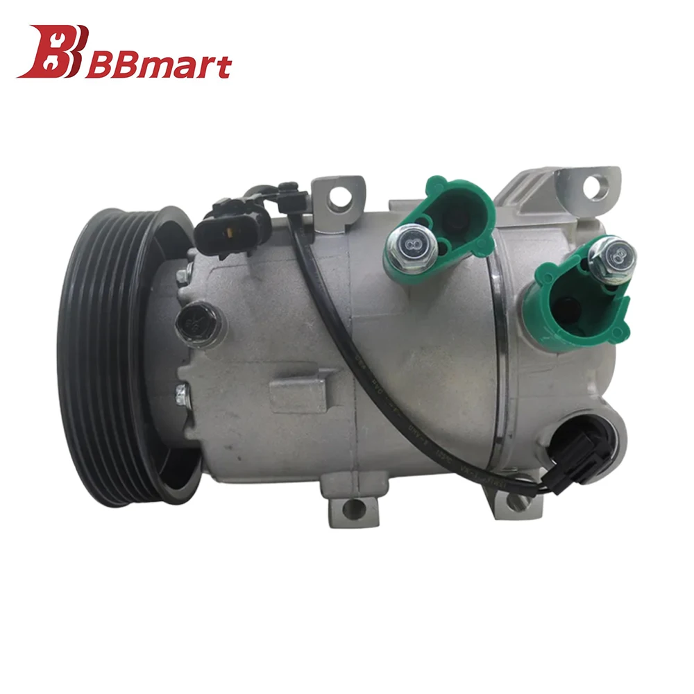 

97701-4V000 BBmart Auto Parts 1 Pcs Air Conditioning Compressor For Kia KX3 15 Wholesale Factory Price Car Accessories