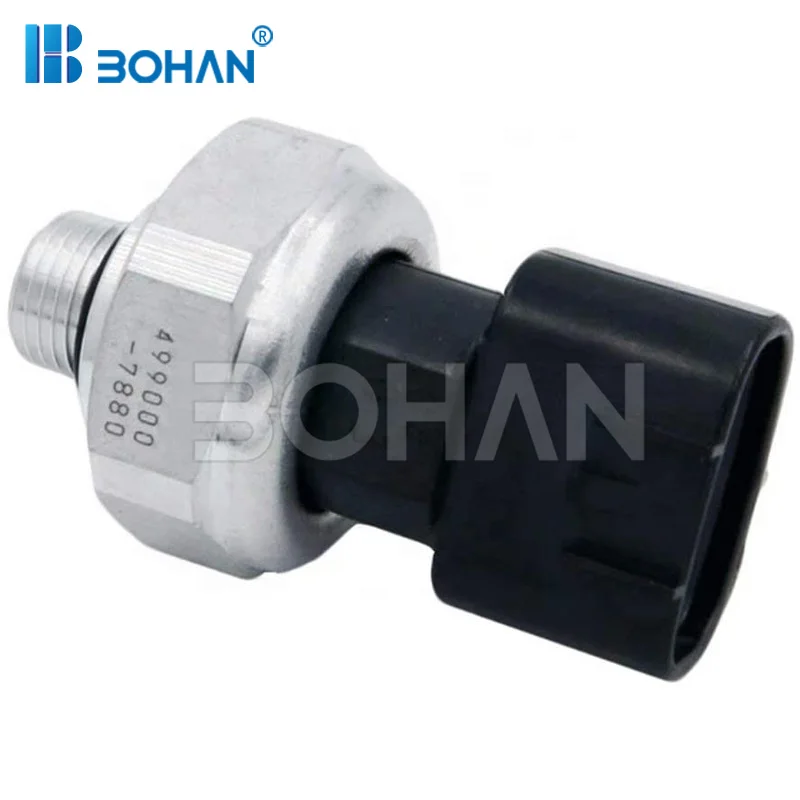

AC Air Conditioner A/C Pressure Sensor Switch 499000-7880 88719-33020 For Toyota For Scion For Lexus 2006 - 2014