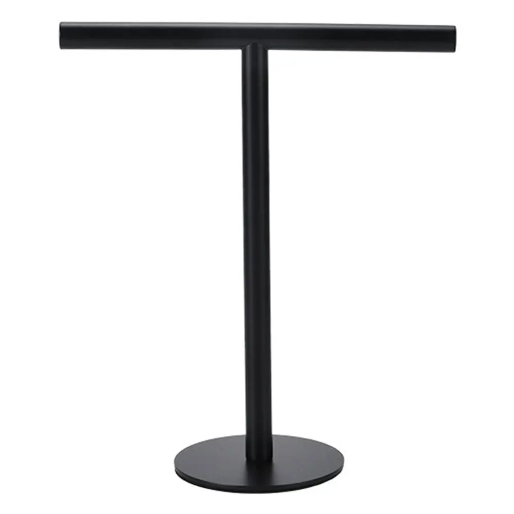 Держатель для полотенец рук из нержавеющей стали отдельно стоящая вешалка