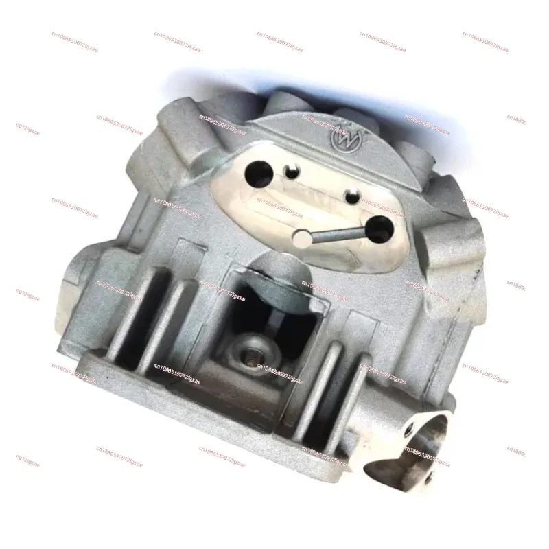 NO.21 4V 4WAVE100 XRM110 WAE 100 W100 EX5 Grand Racing головка цилиндра клапана