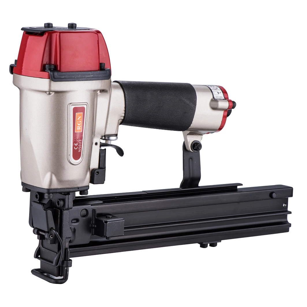 

16GA Wide 1" Crown Stapler WC200XP-P N5023 WC stapler