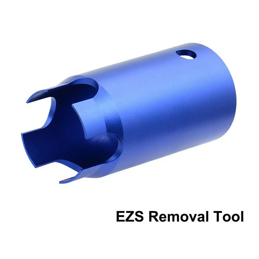 

Car EIS EZS Ignition Lock Ring Switch Sleeve Socket Remover Tool For Benz W129 W140 W202 W210 W220 W203 W209 W211 W204 Controls