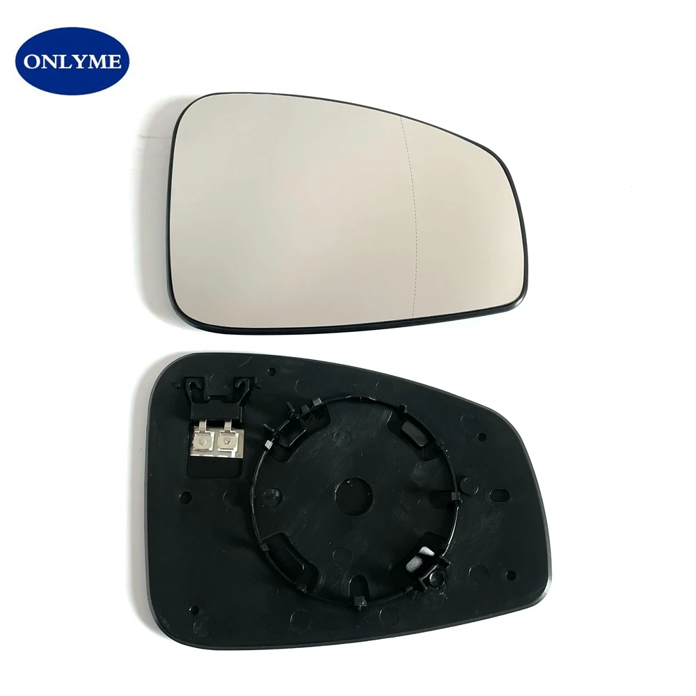 

Car heated wide angle mirror glass for RENAULT LATITUDE (2010 11 12 13 14 15 16 17 ) MEGANE III ( 2008 09 10 11 12 13 14 15)
