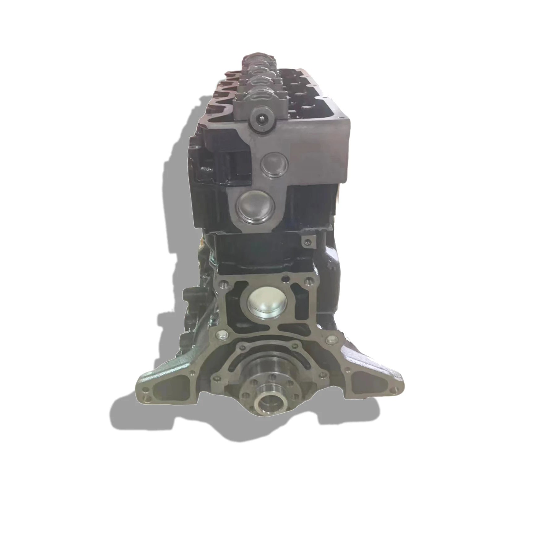 Высококачественный двигатель новый 5L 5LE дизельный полный турбодвигатель в сборе